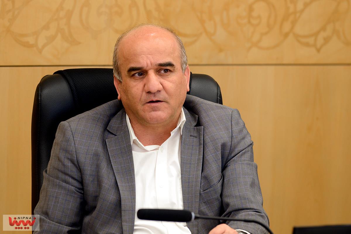 برگزاری گردهمایی مدیران فناوری اطلاعات وزارت نفت و شرکت های تابعه، به میزبانی شرکت ملی صنایع پتروشیمی 11