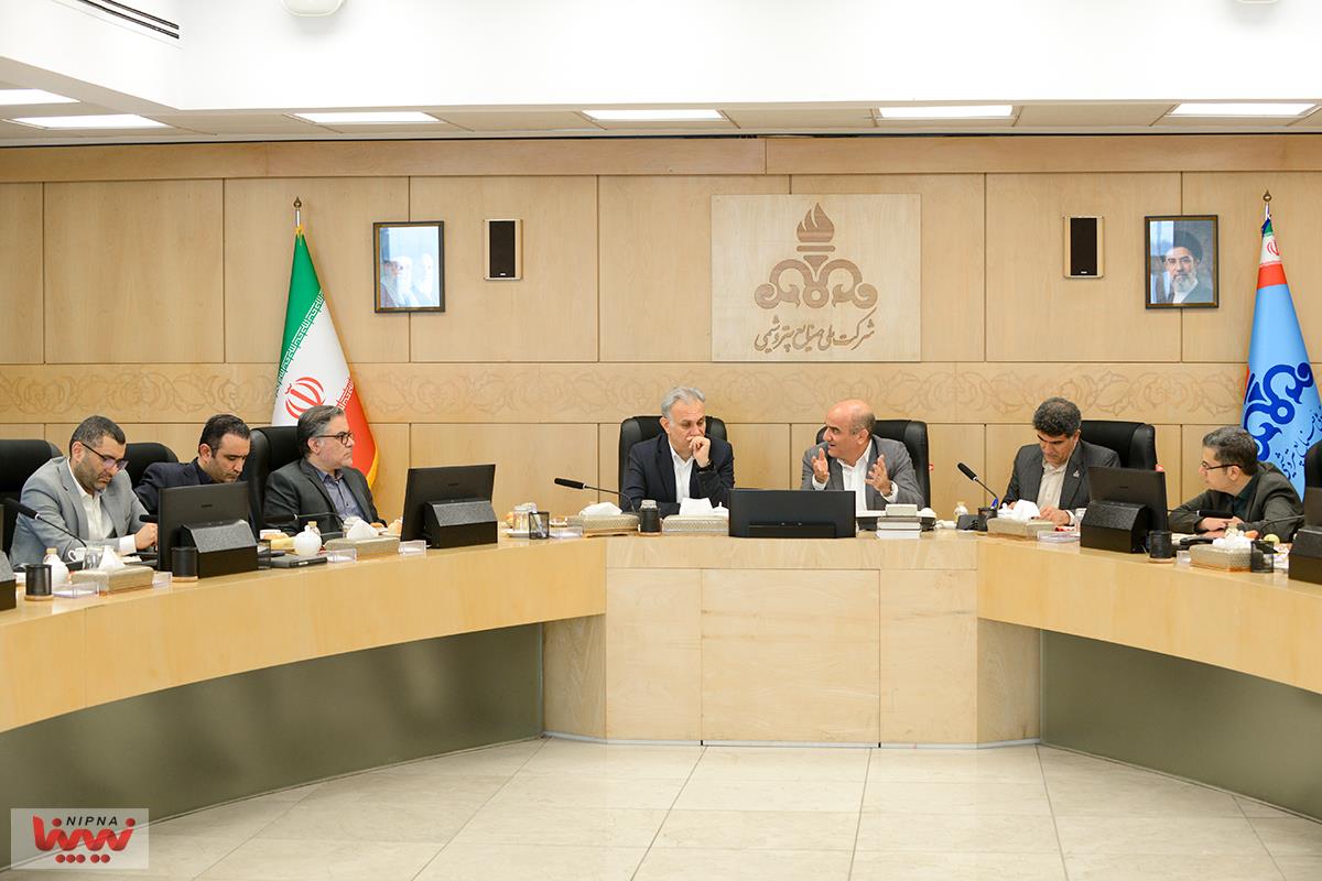 تاکید مدیران فناوری اطلاعات صنعت نفت بر لزوم هم‌افزایی و ایفای نقش تحول آفرین