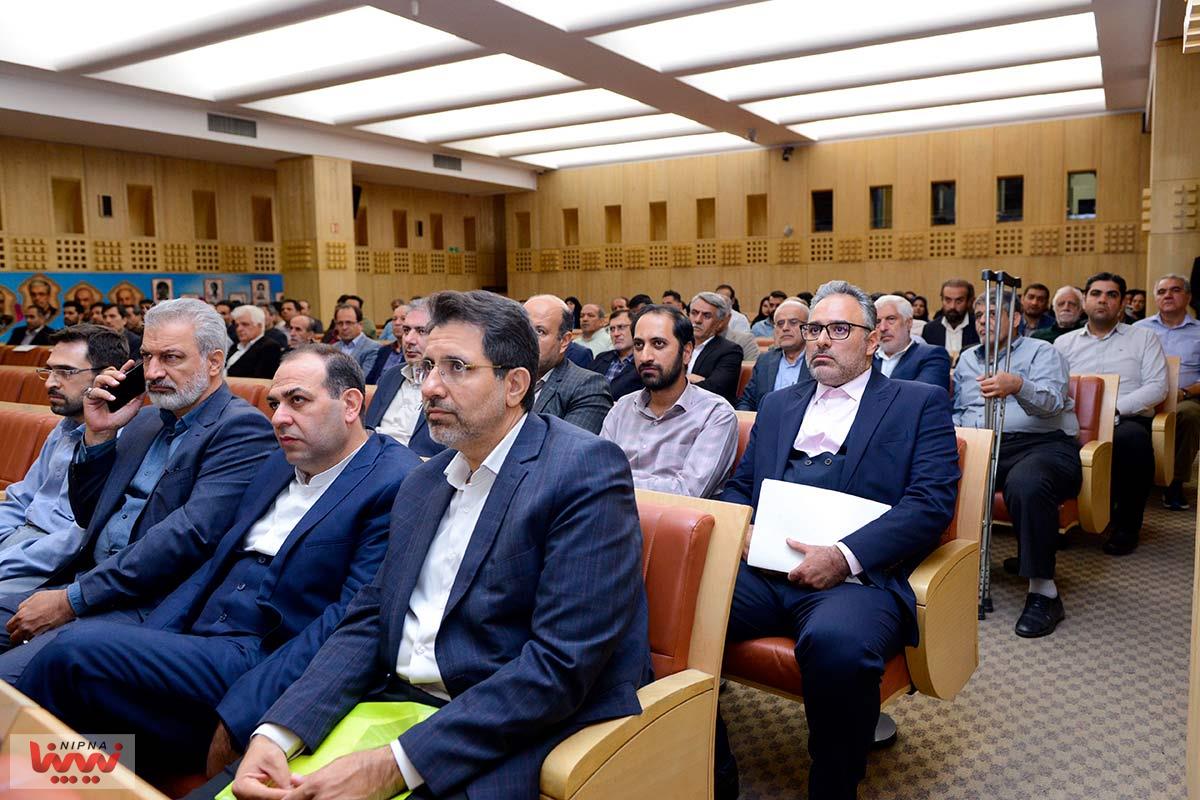 گرامیداشت هفته دفاع مقدس 25