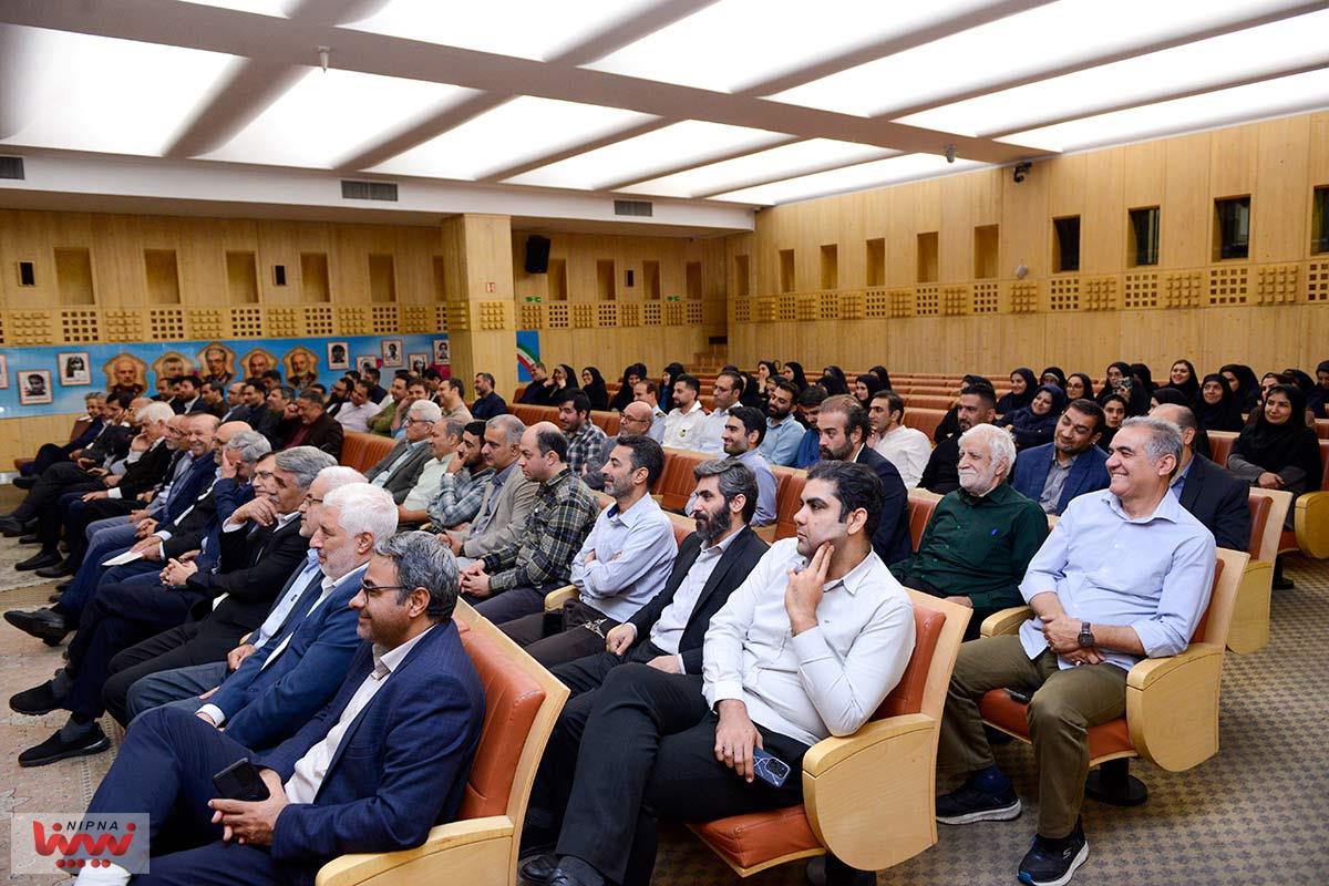 گرامیداشت هفته دفاع مقدس 20