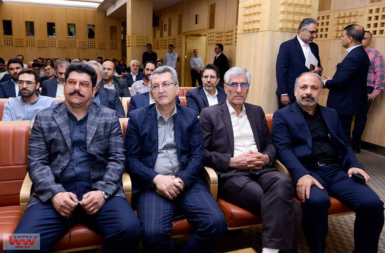 گرامیداشت هفته دفاع مقدس 18