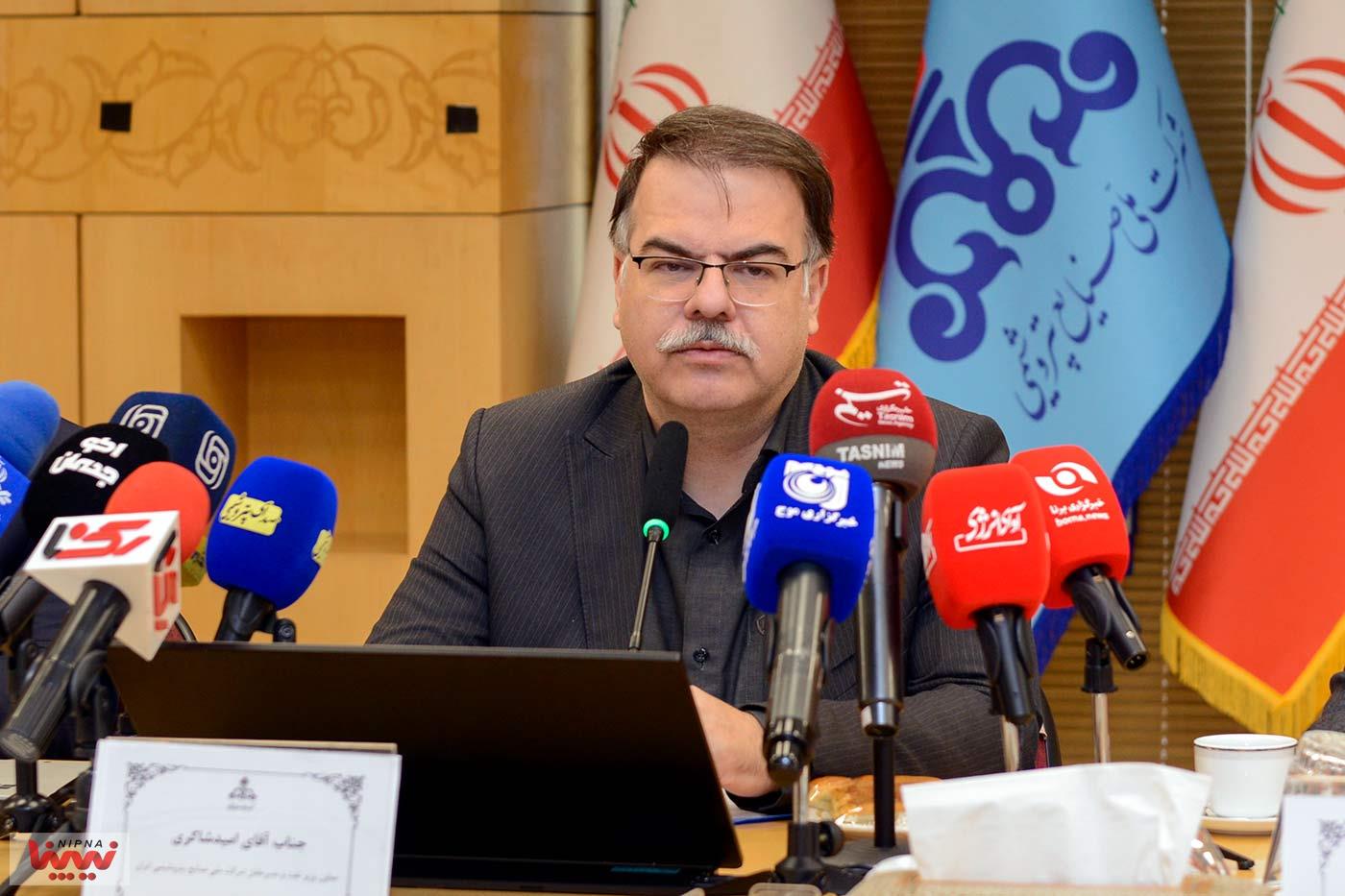 مشارکت در بهینه‌سازی مصرف انرژی، «سربازی برای وطن» است/ضرورت تغییر رویکرد در مدیریت انرژی