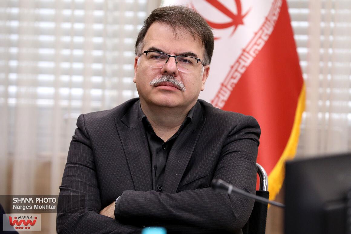 مجمع عمومی عادی شرکت ملی صنایع پتروشیمی 11