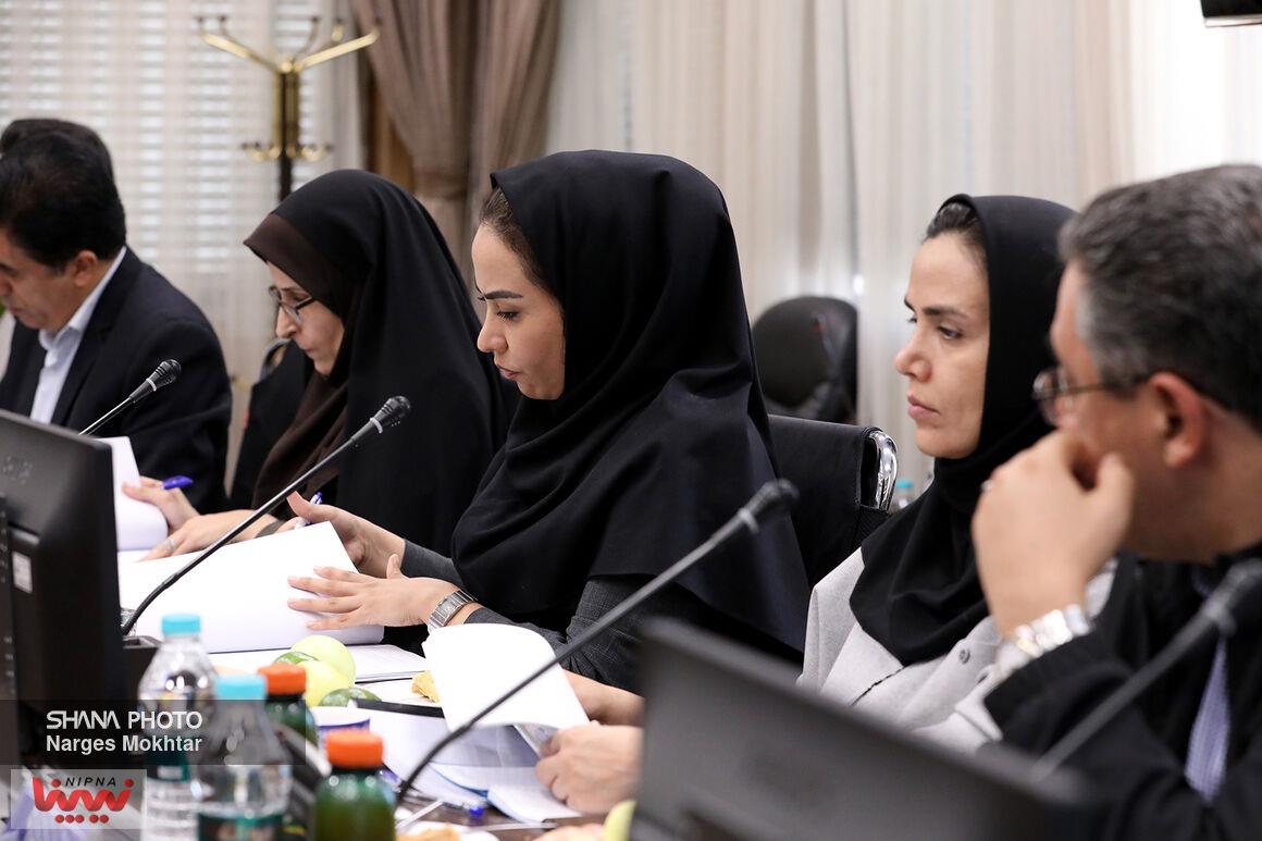 مجمع عمومی عادی شرکت ملی صنایع پتروشیمی 7