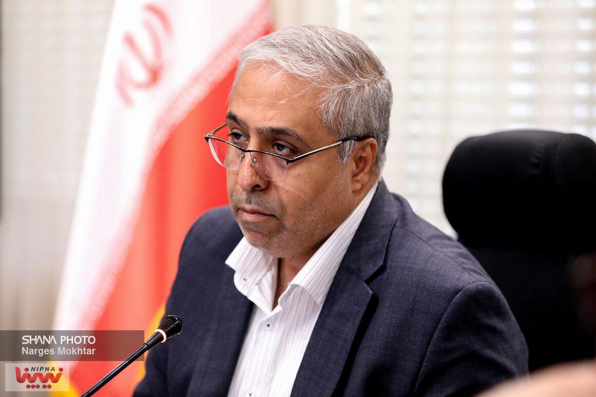مجمع عمومی عادی شرکت ملی صنایع پتروشیمی 6
