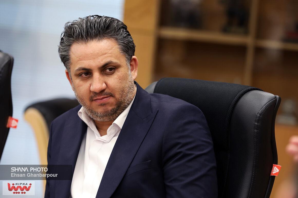 نشست سرپرست وزارت نفت با مدیران شرکت ملی صنایع پتروشیمی 10
