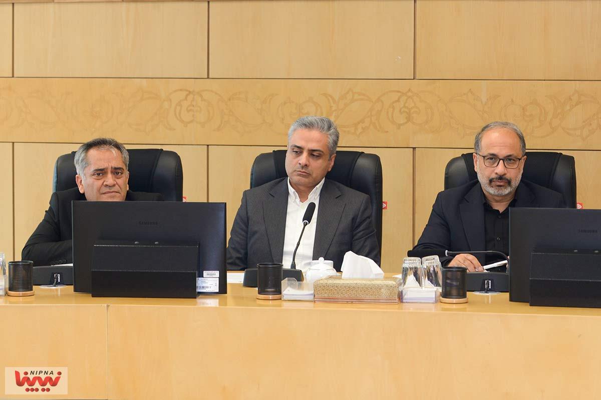 بررسی آخرین وضعیت تولید و بازسازی صنعت پتروشیمی 9
