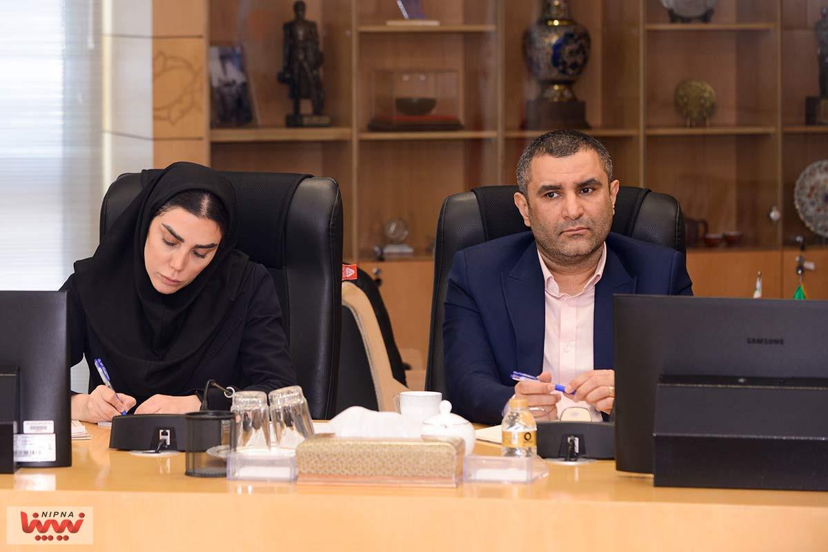 بررسی آخرین وضعیت تولید و بازسازی صنعت پتروشیمی 7