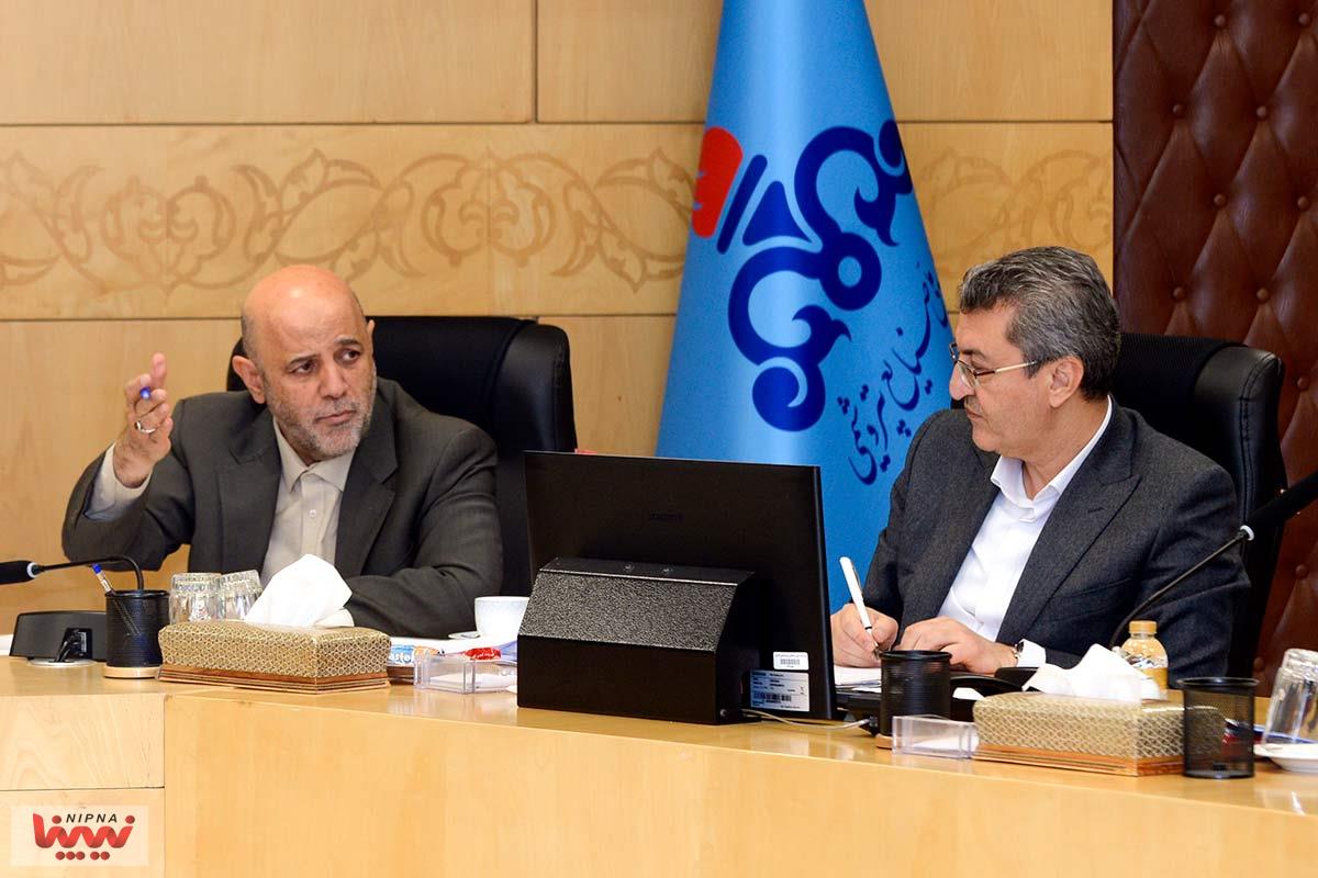 بررسی آخرین وضعیت تولید و بازسازی صنعت پتروشیمی 6