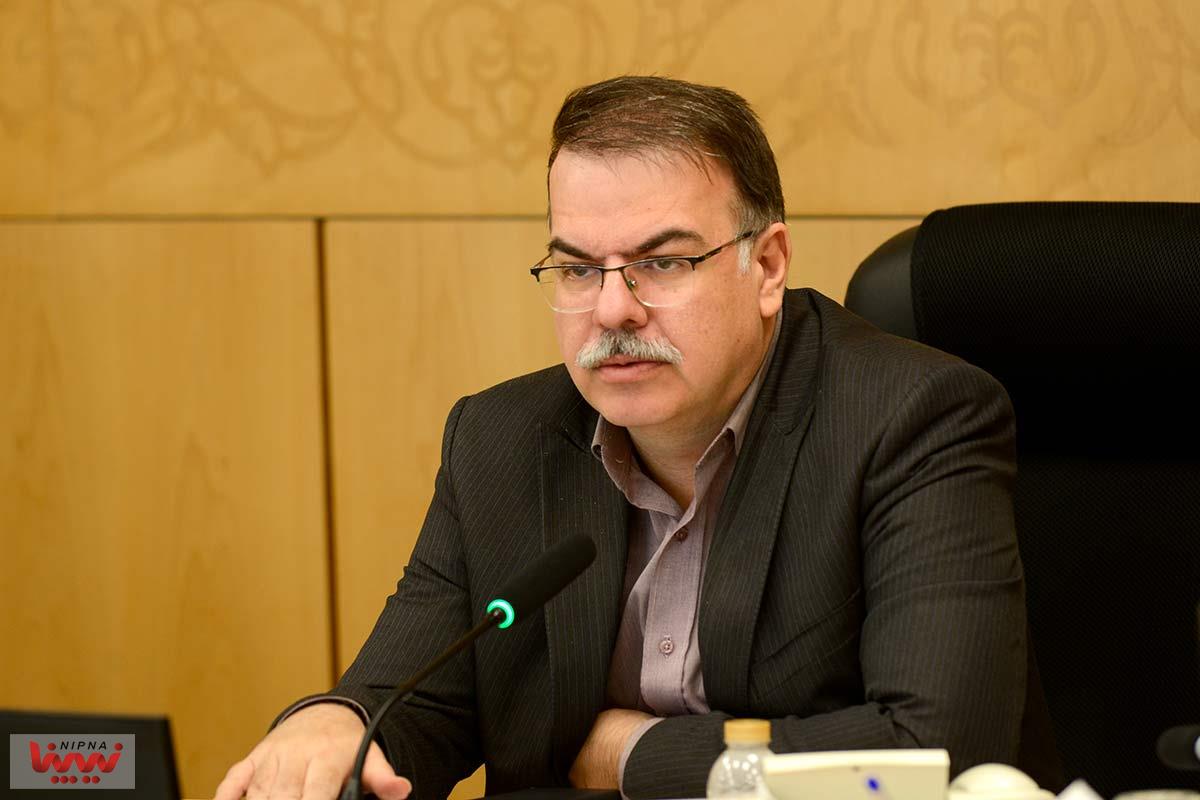بررسی آخرین وضعیت تولید و بازسازی صنعت پتروشیمی 2